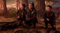 Star Trek Strange New Worlds